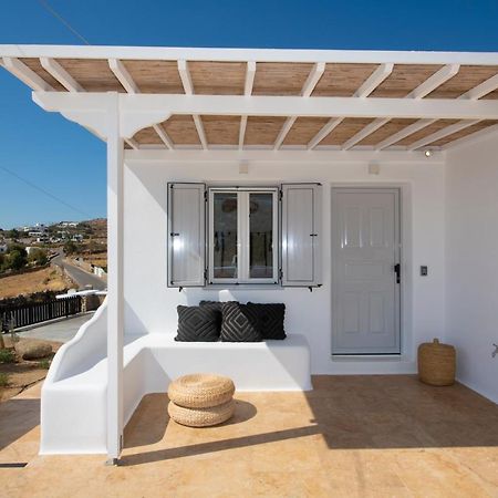 Little Villa Amid Super Paradise-Jackieo' Mykonos 外观 照片