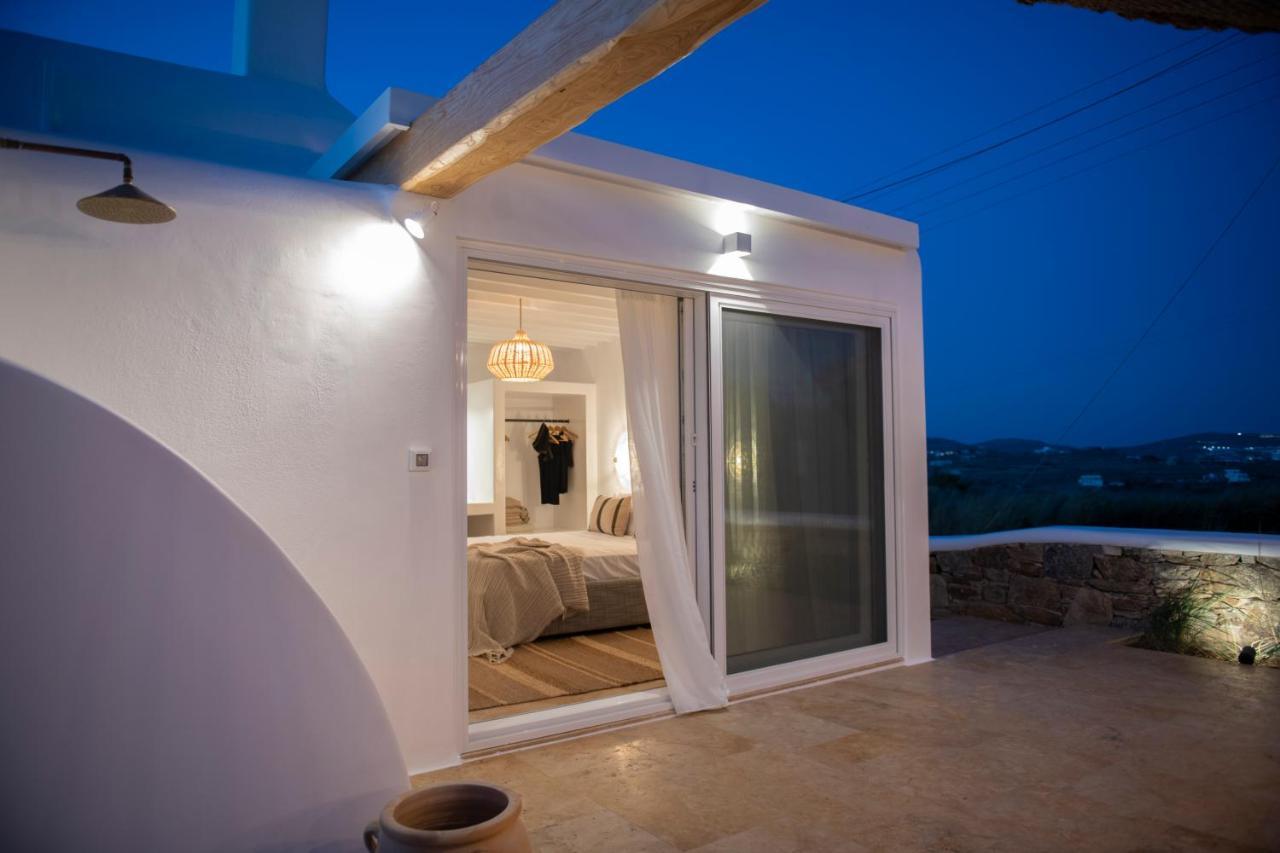 Little Villa Amid Super Paradise-Jackieo' Mykonos 外观 照片