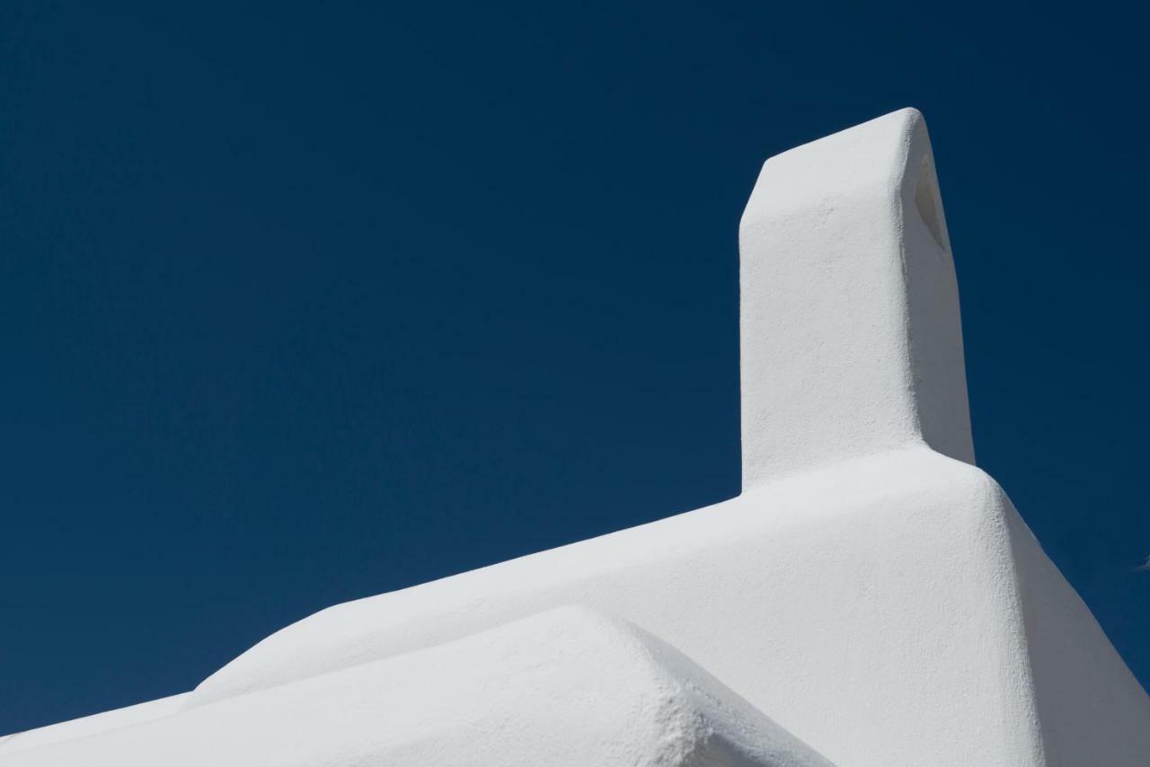 Little Villa Amid Super Paradise-Jackieo' Mykonos 外观 照片